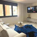 アパート Loft 4 Pax