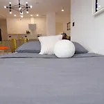 Loft 4 Pax *