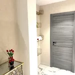 Loft 4 Pax アパート マルベーリャ