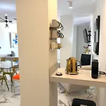 Loft 4 Pax 马尔韦利亚