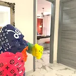 Loft 4 Pax *