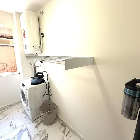 Loft 4 Pax *