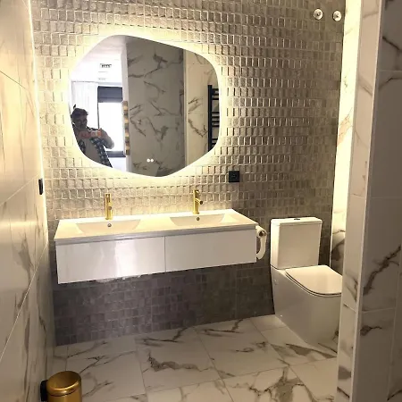 Loft 4 Pax Apartamento