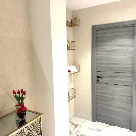 Loft 4 Pax Διαμέρισμα Μαρμπέλλα