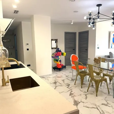 Loft 4 Pax *