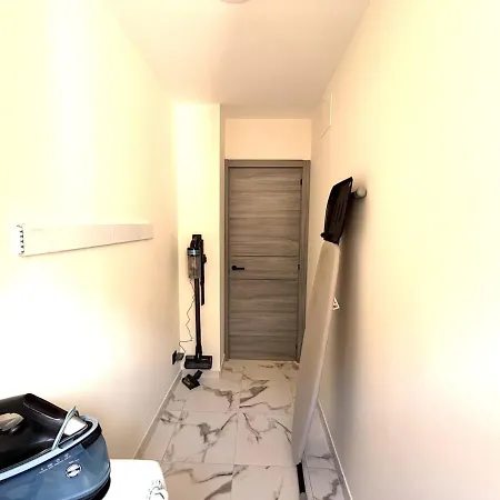 Loft 4 Pax Διαμέρισμα Μαρμπέλλα