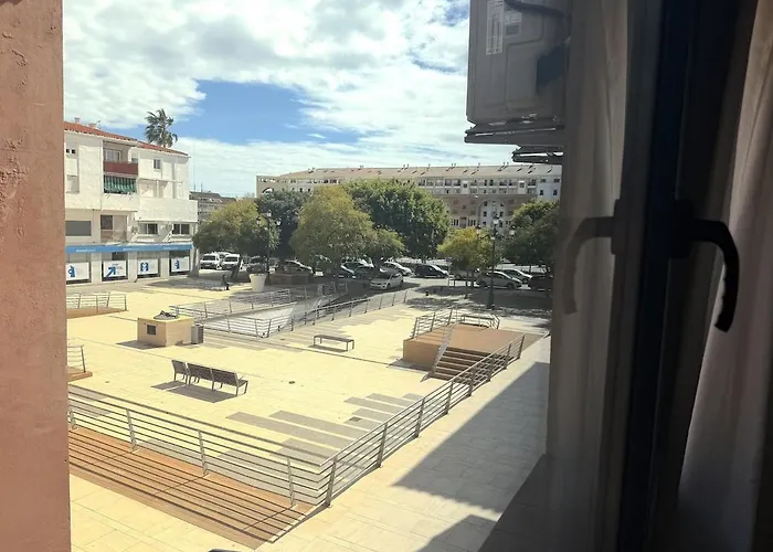 Loft 4 Pax Apartamento Marbella