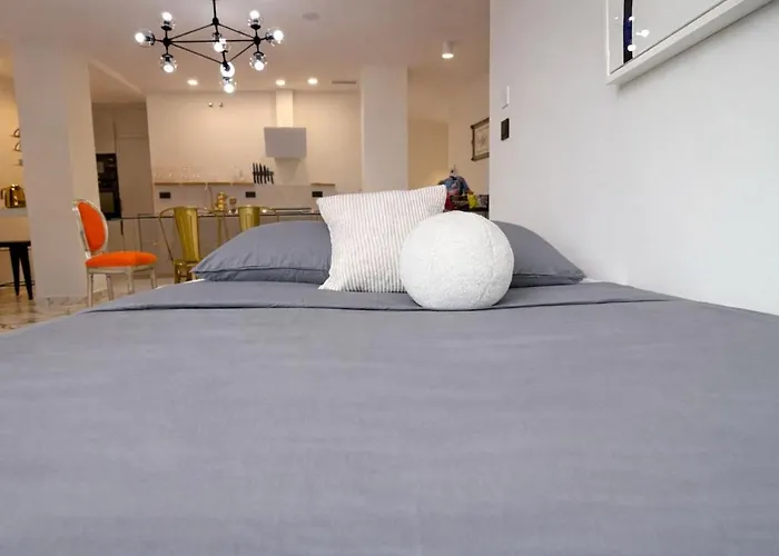 Loft 4 Pax *