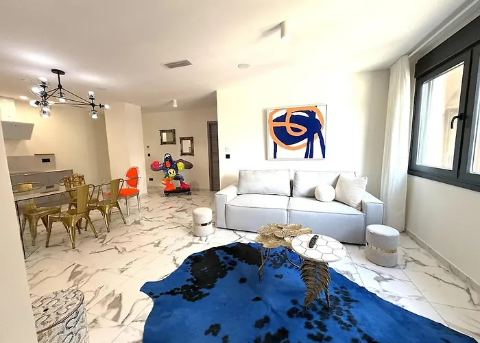 Loft 4 Pax Apartamento *