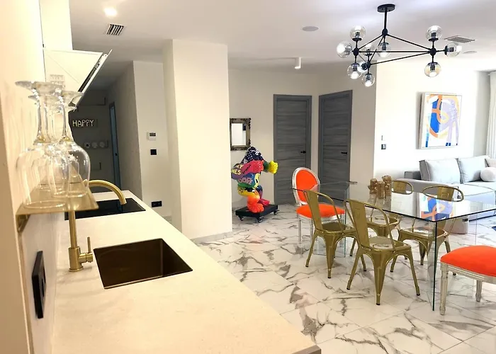 Loft 4 Pax *