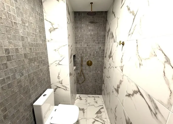 Loft 4 Pax ماربيا