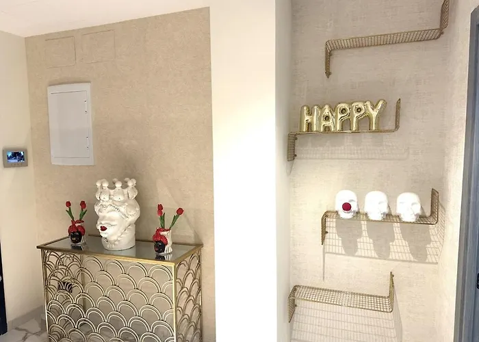 Apartamento Loft 4 Pax *