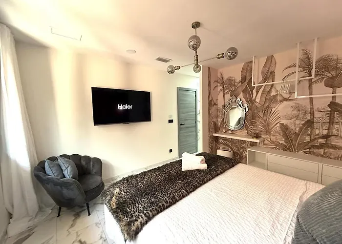 Loft 4 Pax Apartamento