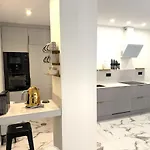 Apartment Loft 4 Pax Marbella