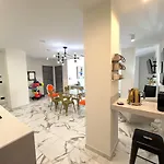 Loft 4 Pax Apartment