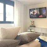 Apartment Loft 4 Pax *