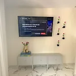 Apartment Loft 4 Pax *