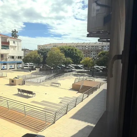 Loft 4 Pax Apartman Marbella