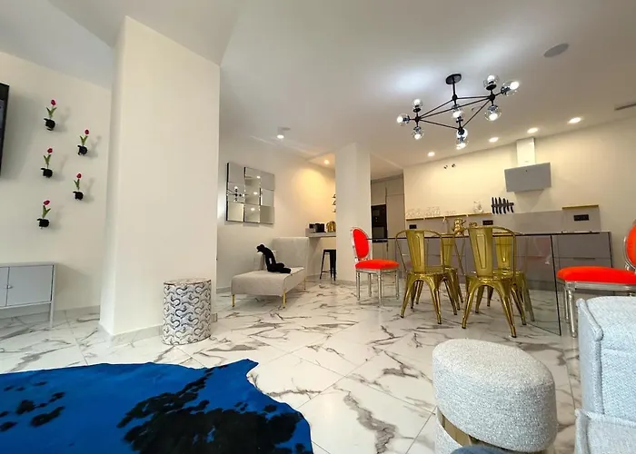 Loft 4 Pax
