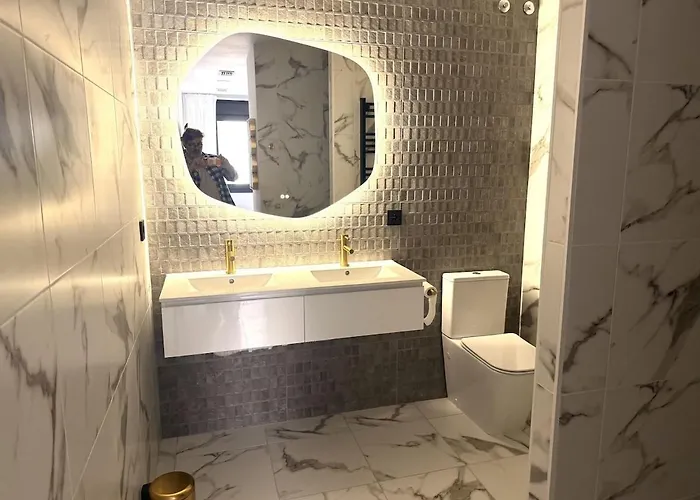 Loft 4 Pax Lejlighed