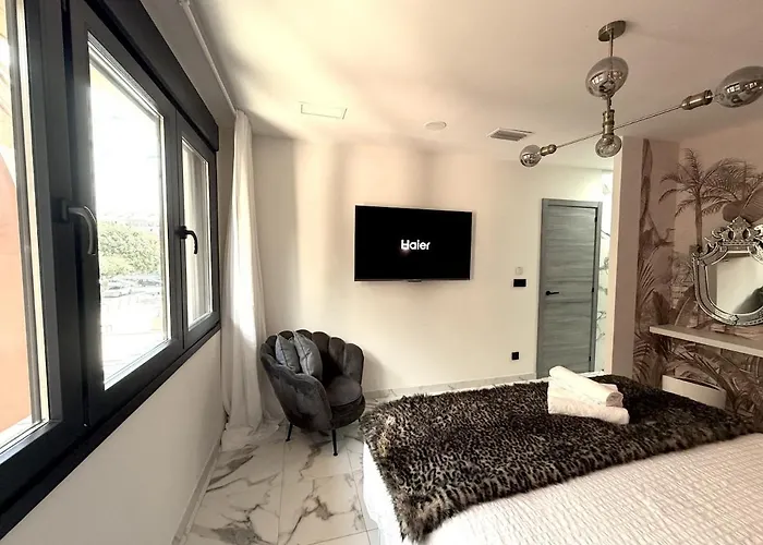 Loft 4 Pax *