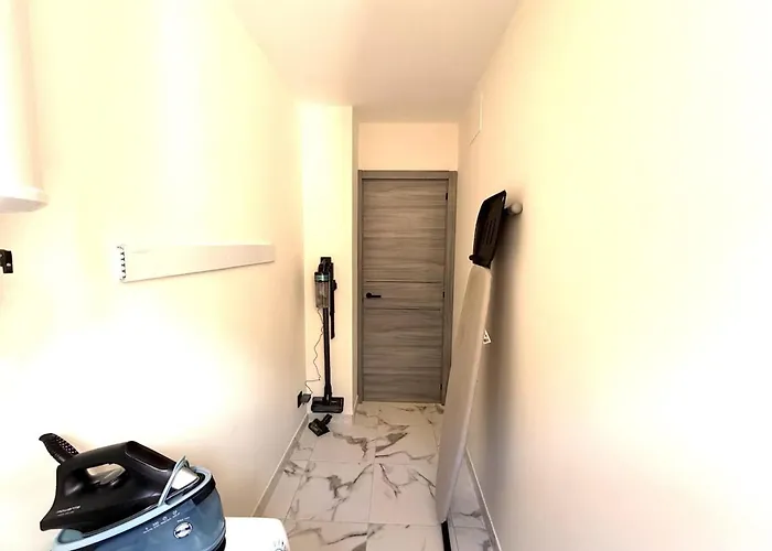 Loft 4 Pax Lejlighed Marbella